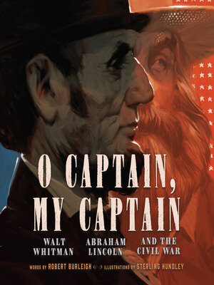 cover image of O Captain, My Captain